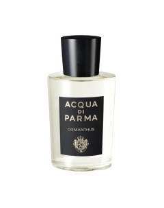 Парфюмерная вода Acqua di parma