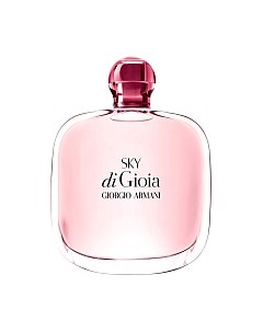 Парфюмерная вода Giorgio armani