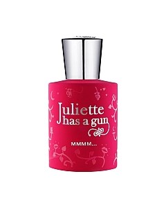 Парфюмерная вода Mmmm… Juliette has a gun