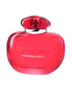 Туалетная вода Mandarina duck