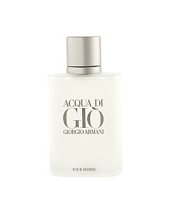 Туалетная вода Giorgio armani