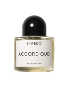 Парфюмерная вода Byredo