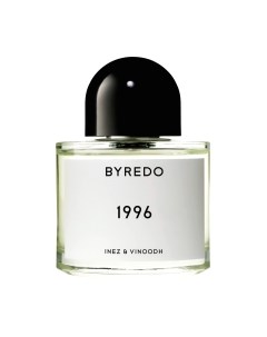 Парфюмерная вода 1996 Inez & Vinoodh Byredo