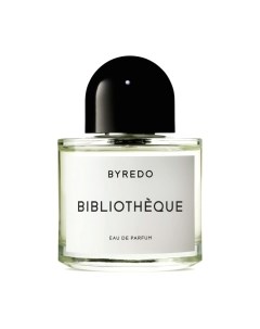 Парфюмерная вода Byredo