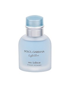 Парфюмерная вода Dolce&gabbana