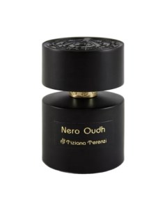 Парфюмерная вода Nero Oudh Tiziana terenzi