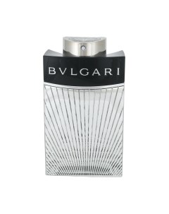 Туалетная вода Bvlgari