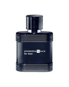 Парфюмерная вода Mandarina duck