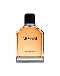 Туалетная вода Giorgio armani