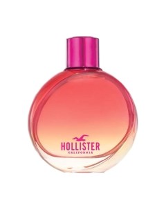 Парфюмерная вода Hollister