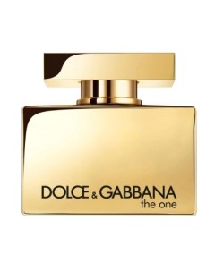 Парфюмерная вода Dolce&gabbana