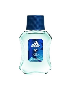 Туалетная вода Adidas