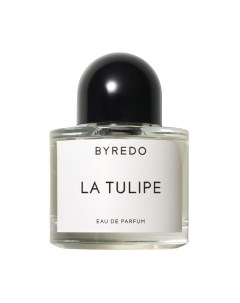 Парфюмерная вода La Tulipe Byredo