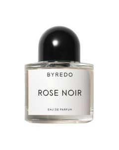 Парфюмерная вода Rose Noir Byredo