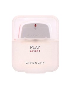 Туалетная вода Givenchy