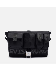 Сумка на пояс kuro Multi Pocket Evisu