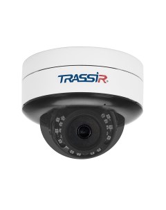 IP-камера TR-D3151IR2 v2 2.8 Trassir