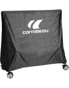 Чехол для теннисного стола Premium Table Cover (серый) Cornilleau