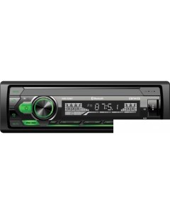 USB магнитола HWD 520BT Aiwa