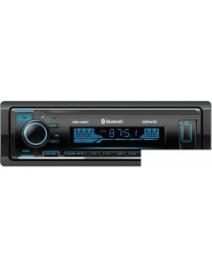 USB магнитола HWD 640BT Aiwa