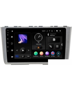 USB магнитола TMX 2412 6 Incar