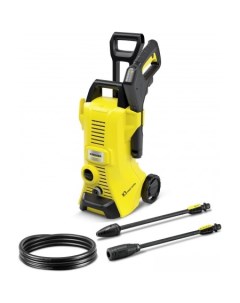 Мойка высокого давления K 3 Power Control 1 676 100 0 Karcher