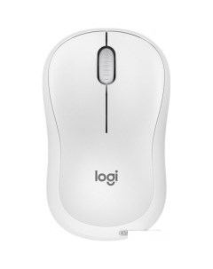 Мышь M221 белый Logitech