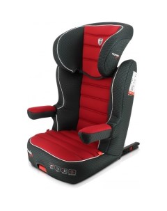 Детское автокресло Rway Easyfix racing luxe ruby Nania