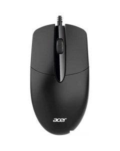 Мышь OMW300 черный Acer