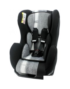 Детское автокресло Cosmo First (linea grey) Nania