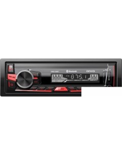 USB магнитола HWD 530BT Aiwa