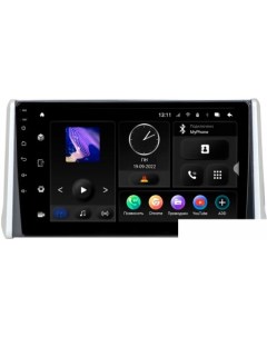 USB магнитола TMX 2204 3 Incar