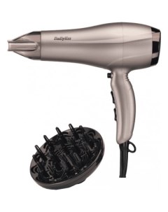 Фен 5790PE Babyliss