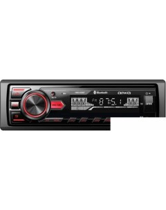 USB магнитола HWD 650BT Aiwa