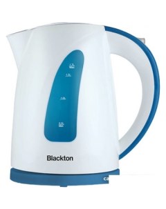 Электрический чайник Bt KT1706P (белый/синий) Blackton