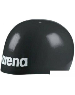 Шапочка для плавания Moulded Pro II 001451501 black Arena