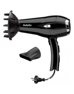 Фен D374DE Babyliss