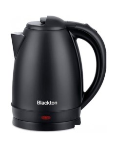 Электрический чайник Bt KT1805S (черный) Blackton