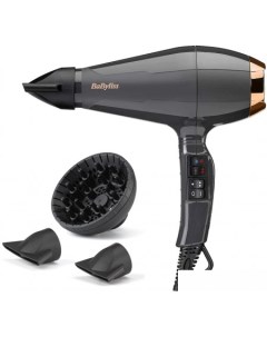 Фен 6719DE Babyliss