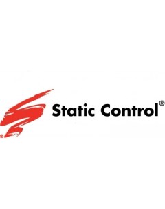 Тонер TRMPTCOL 1KG C Static control