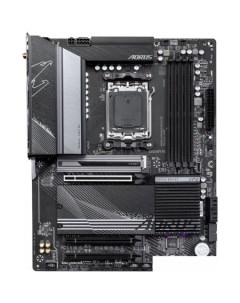 Материнская плата B650 Aorus Elite AX V2 Gigabyte