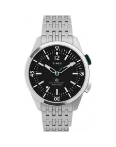 Наручные часы Waterbury TW2V49700 Timex