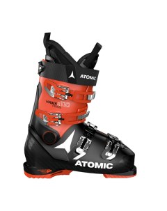 Ботинки горнолыжные 20 21 Hawx Prime R110 Black Red Atomic