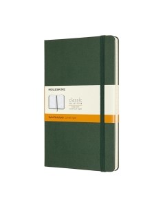 Записная книжка Moleskine