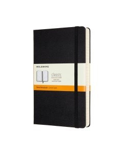 Записная книжка Moleskine