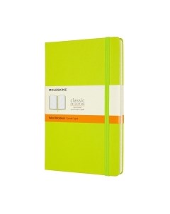 Записная книжка Moleskine