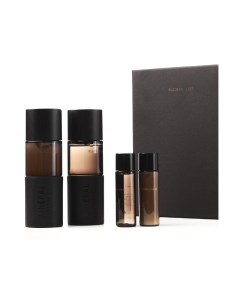 Набор косметики для лица Mineral Homme Black EX 2 Set The saem