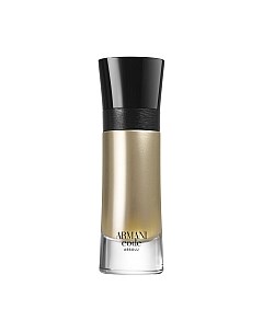 Парфюмерная вода Giorgio armani