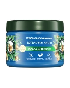 Маска для волос Herbal essences