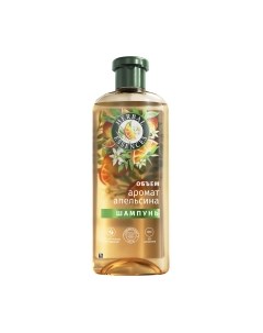 Шампунь для волос Herbal essences